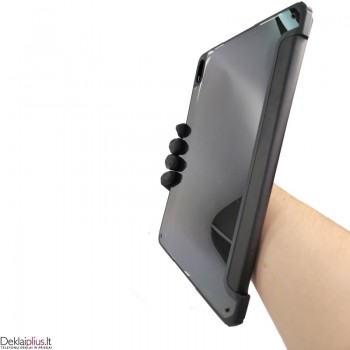 Dux Ducis Copa atverčiamas smūgiams atsparus dėklas (Apple Ipad 10.9 (2022)-Ipad 11 (2025)